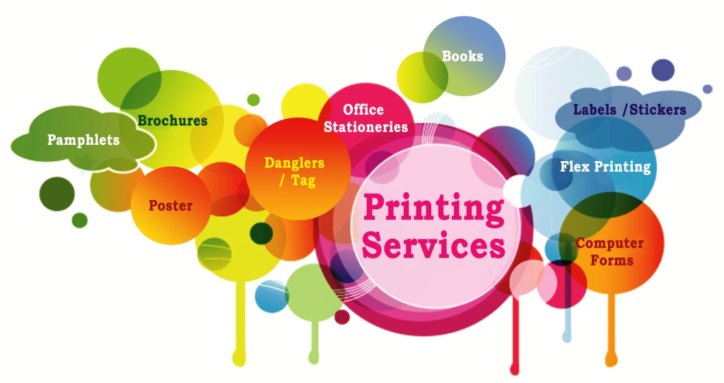 Galaxy Printing chennai